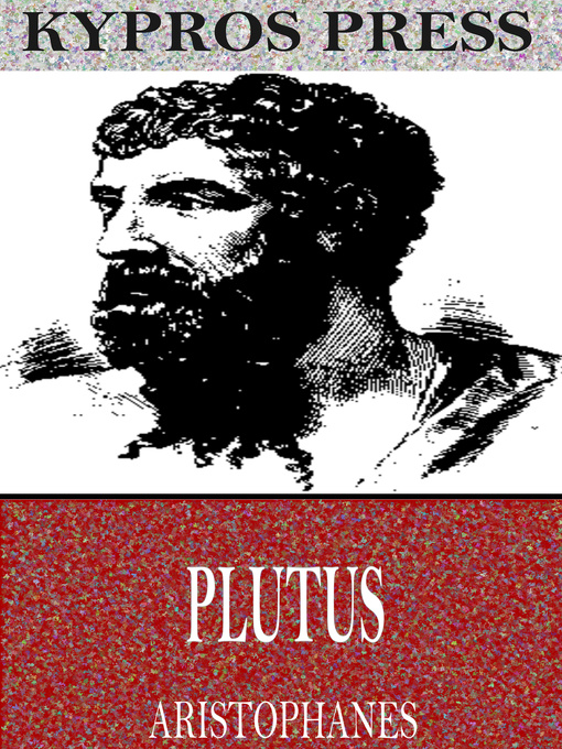 Title details for Plutus by Aristophanes - Wait list